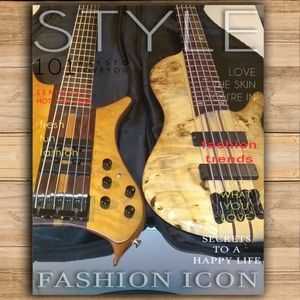 Meet your Posher, Bobby